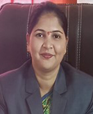 Dr.Neeta P. Ghadge