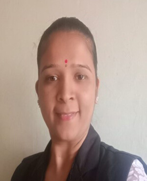 Mrs. Priya A. Kshirsagar